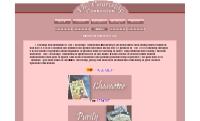 Courtship Connection Home Page
