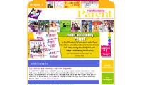 Homeschooling Parent Magazine Home Page