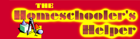 The HomeSchool Helper